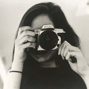 Meet your Posher, Ella